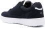 Tommy Hilfiger Basket Core low-top sneakers Blue - Thumbnail 3