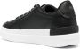 Tommy Hilfiger calf-leather chunky sneakers Black - Thumbnail 3