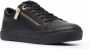 Tommy Hilfiger casual warm-lined trainers Black - Thumbnail 2