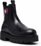 Tommy Hilfiger Chelsea ankle boots Black - Thumbnail 2