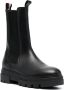 Tommy Hilfiger chunky Chelsea boots Black - Thumbnail 2