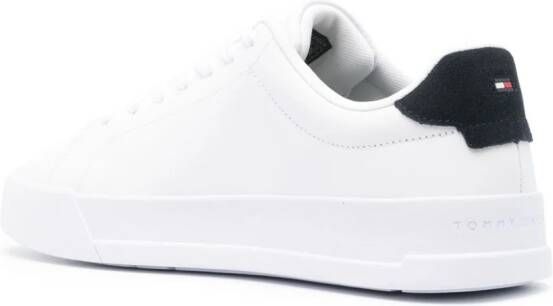 Tommy Hilfiger Chunky Court sneakers White