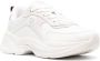 Tommy Hilfiger chunky low-top sneakers White - Thumbnail 2
