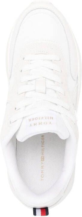 Tommy Hilfiger chunky low-top sneakers White