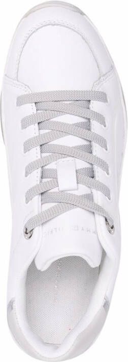 Tommy Hilfiger City Air Runner sneakers White