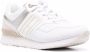 Tommy Hilfiger City Runner low-top sneakers White - Thumbnail 2