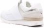 Tommy Hilfiger City Runner low-top sneakers White - Thumbnail 3