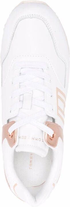 Tommy Hilfiger City Runner low-top sneakers White