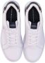 Tommy Hilfiger contrasting low-top sneakers White - Thumbnail 4