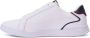 Tommy Hilfiger contrasting low-top sneakers White - Thumbnail 5