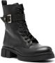 Tommy Hilfiger Cool Feminine 40mm boots Black - Thumbnail 2