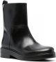 Tommy Hilfiger Cool leather ankle boots Black - Thumbnail 2