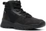 Tommy Hilfiger Cordura lace-up ankle boots Black - Thumbnail 2