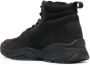 Tommy Hilfiger Cordura lace-up ankle boots Black - Thumbnail 3