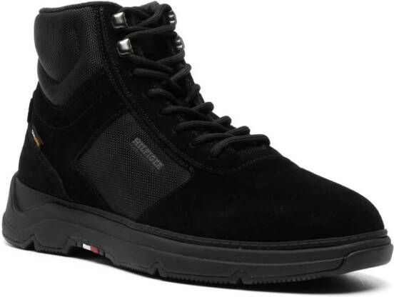 Tommy Hilfiger Core ankle boots Black