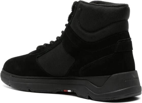 Tommy Hilfiger Core ankle boots Black