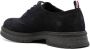 Tommy Hilfiger Core lace-up suede brogues Blue - Thumbnail 3