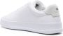 Tommy Hilfiger Court Leisure leather sneakers White - Thumbnail 3