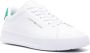 Tommy Hilfiger Court low-top leather sneakers White - Thumbnail 2