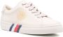 Tommy Hilfiger Elevated Crest low-top sneakers Neutrals - Thumbnail 2