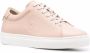 Tommy Hilfiger Elevated Crest low-top sneakers Pink - Thumbnail 2