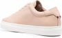 Tommy Hilfiger Elevated Crest low-top sneakers Pink - Thumbnail 3