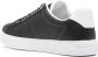 Tommy Hilfiger Elevated leather sneakers Black - Thumbnail 3