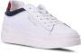 Tommy Hilfiger Elevated low-top sneakers White - Thumbnail 2
