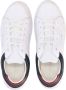 Tommy Hilfiger Elevated low-top sneakers White - Thumbnail 4