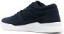 Tommy Hilfiger Elevated Mid-Cup suede sneakers Blue - Thumbnail 3