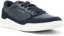 Tommy Hilfiger embossed-logo detail sneakers Blue - Thumbnail 2