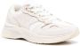 Tommy Hilfiger embroidered TH monogram sneakers Neutrals - Thumbnail 2