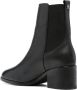 Tommy Hilfiger Essential 55mm leather ankle boots Black - Thumbnail 3