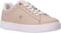 Tommy Hilfiger Essential Court low-top sneakers Neutrals - Thumbnail 2