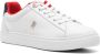 Tommy Hilfiger Essential Elevated leather sneakers White - Thumbnail 2