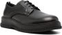 Tommy Hilfiger Everyday round-toe leather brogues Black - Thumbnail 2
