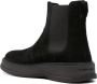 Tommy Hilfiger Everyday suede ankle boots Black - Thumbnail 3