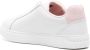 Tommy Hilfiger Flag Court leather sneakers White - Thumbnail 3