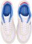 Tommy Hilfiger Heritage suede sneakers White - Thumbnail 4
