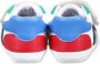 Tommy Hilfiger Junior block colour touch-strap sneakers White - Thumbnail 3