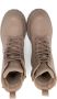 Tommy Hilfiger Junior logo-debossed lace-up boots Brown - Thumbnail 3