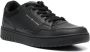 Tommy Hilfiger lace-up low top sneakers Black - Thumbnail 2