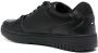 Tommy Hilfiger lace-up low top sneakers Black - Thumbnail 3