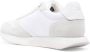Tommy Hilfiger lace-up suede sneakers White - Thumbnail 3