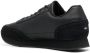 Tommy Hilfiger leather low-top sneakers Black - Thumbnail 3