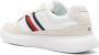Tommy Hilfiger Light Cupsole leather sneakers White - Thumbnail 3