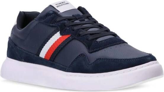 Tommy Hilfiger Light Cupsole sneakers Blue