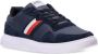 Tommy Hilfiger Light Cupsole sneakers Blue - Thumbnail 2