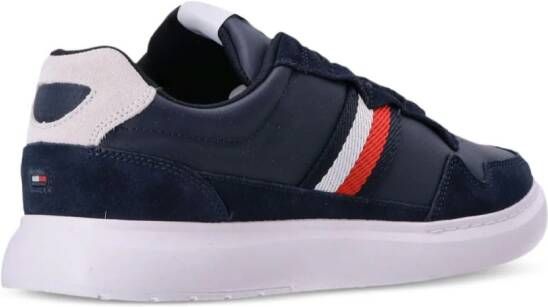 Tommy Hilfiger Light Cupsole sneakers Blue