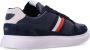 Tommy Hilfiger Light Cupsole sneakers Blue - Thumbnail 3